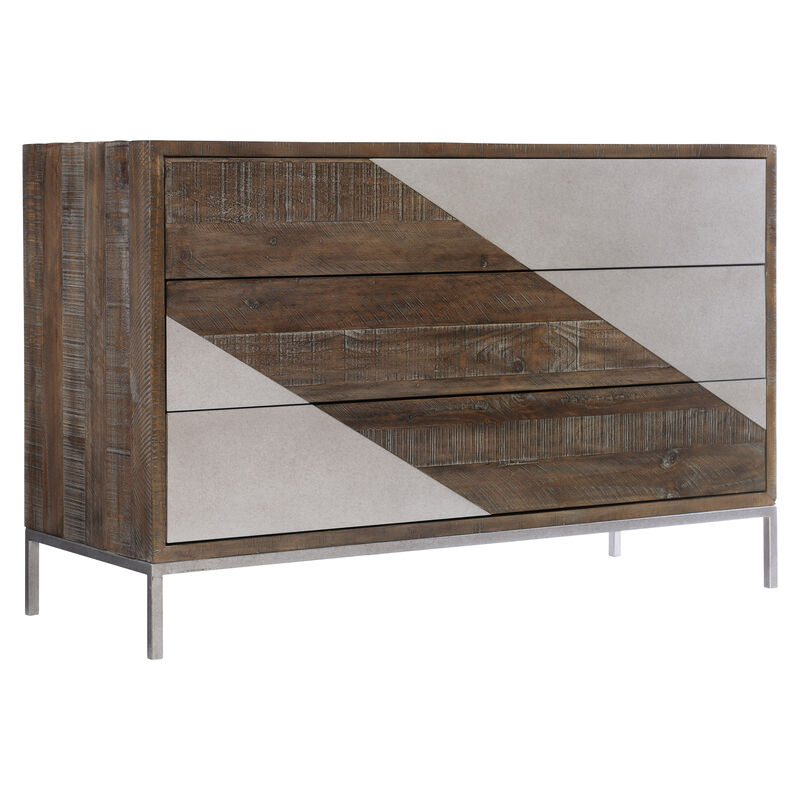 Loft Eastman Drawer Chest
