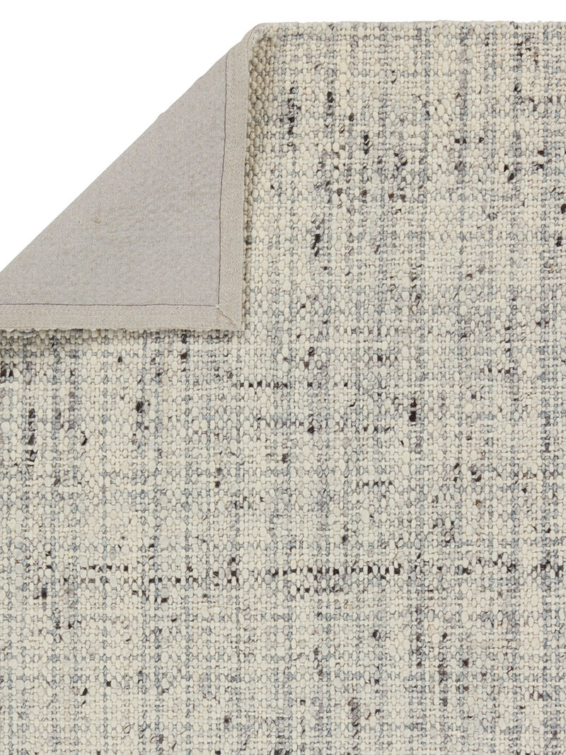 Cambridge Season White 10' x 14' Rug
