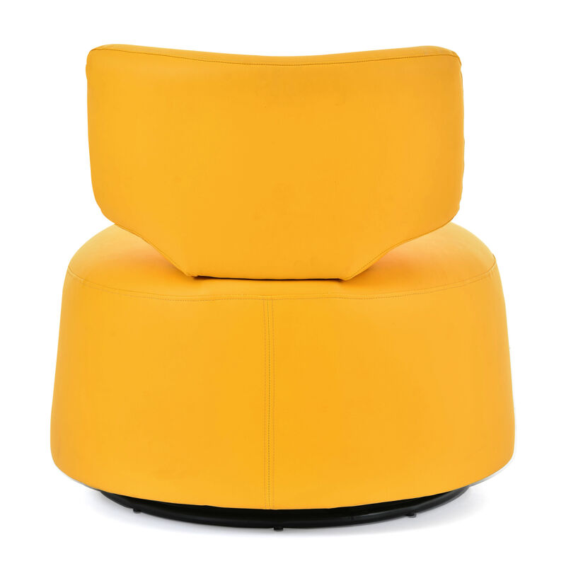 29" Wide Swivel Chair