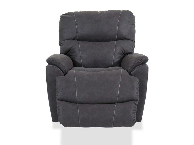 Trouper Ink Recliner
