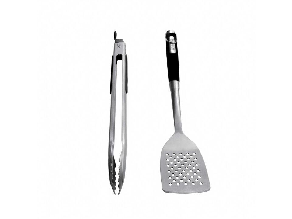 Monument Grills BBQ Grill Tool Kit
