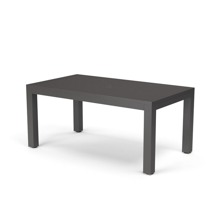 Vegas Rectangular 36 x 64 Dining Table