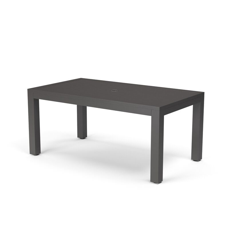 Vegas Rectangular 36 x 64 Dining Table