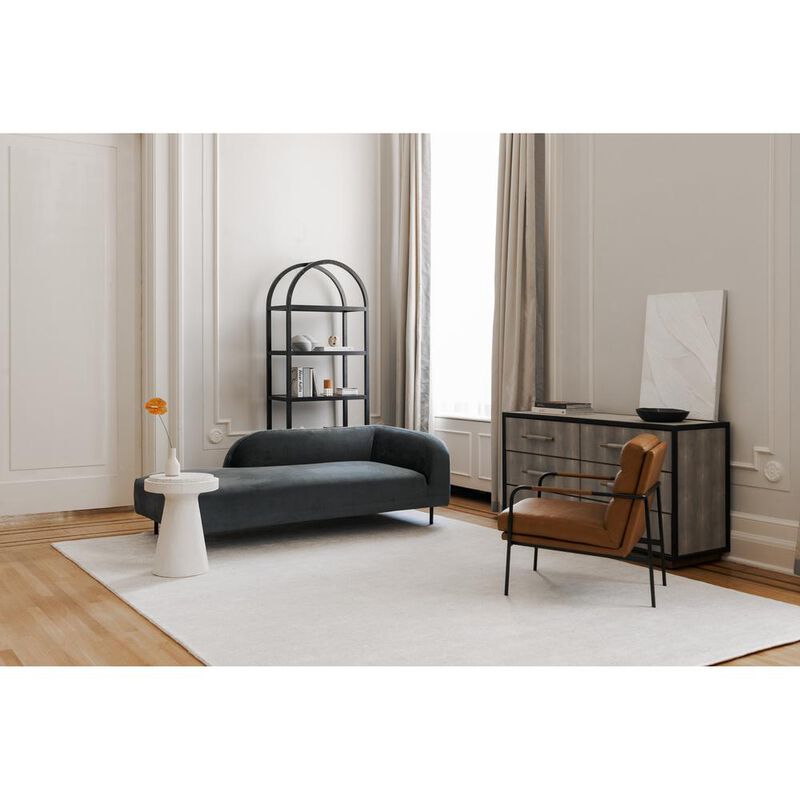 Moe�s Book Accent Table