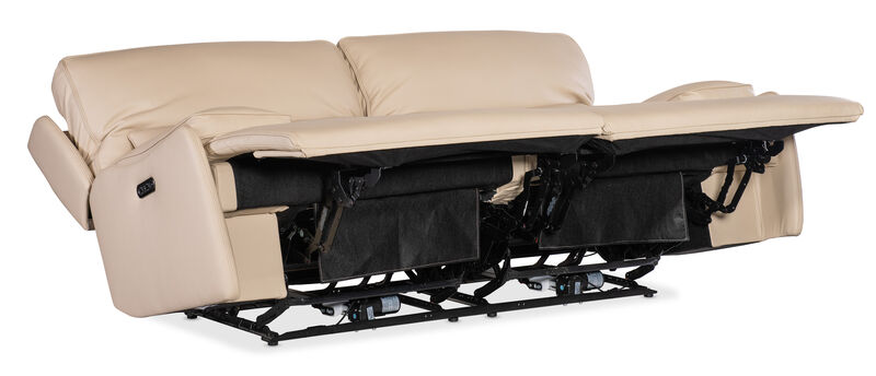 Kramer Zero Gravity Power Sofa with Power Headrest