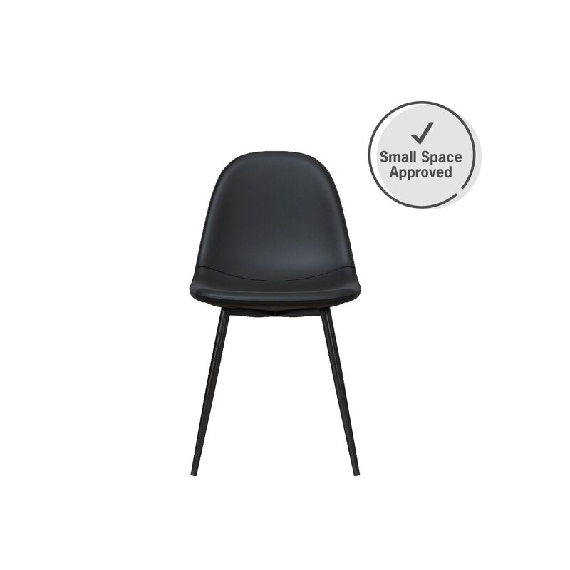 Brandon Upholstered Dining Chair, Set of 4