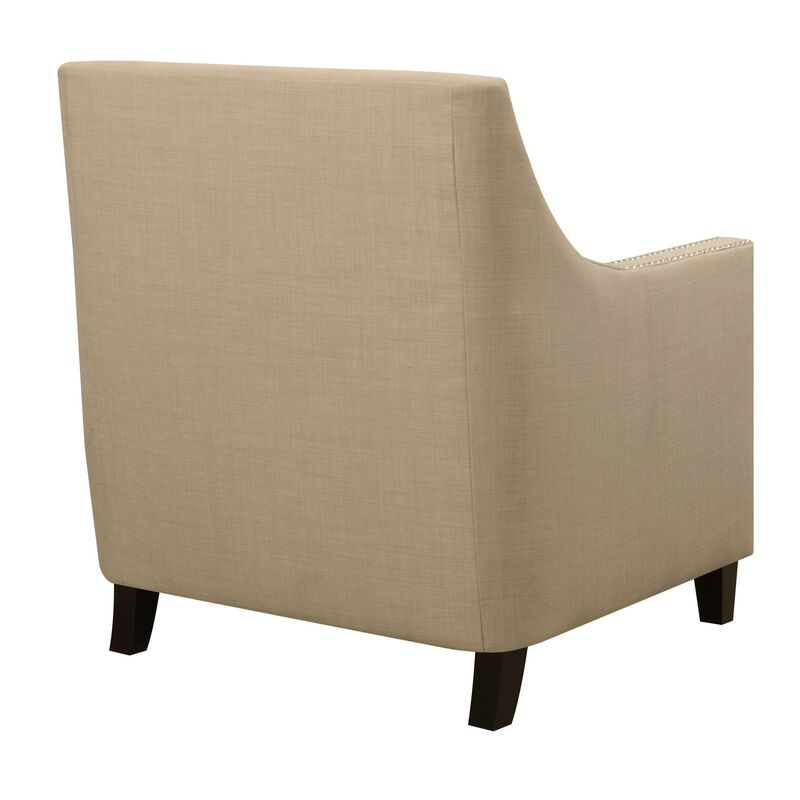 Emery Natural Chair