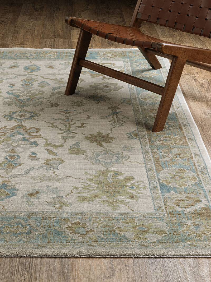 Maeve MAE10 3'3"x5' Rug