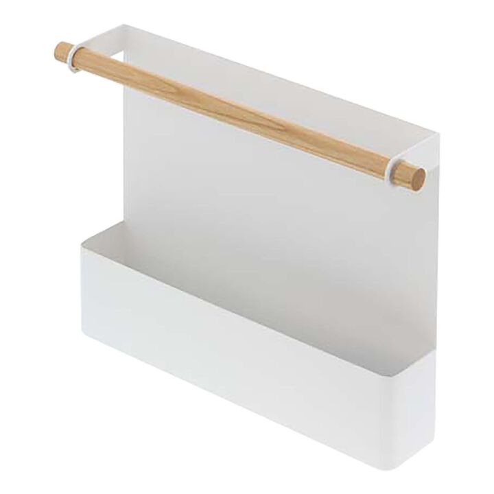 Magnetic Storage Pocket
