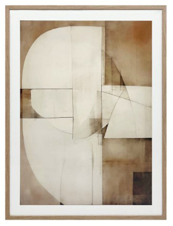 Corlain Wall Art