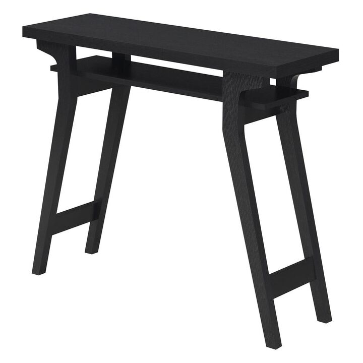 Convenience Concepts Newport Lynda Console Table