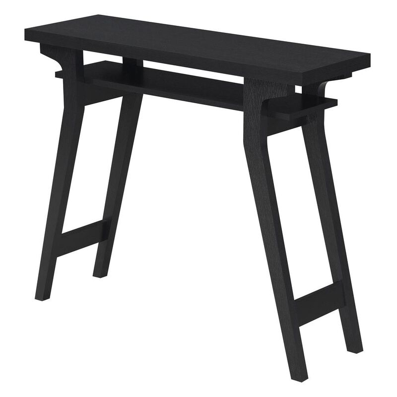 Convenience Concepts Newport Lynda Console Table