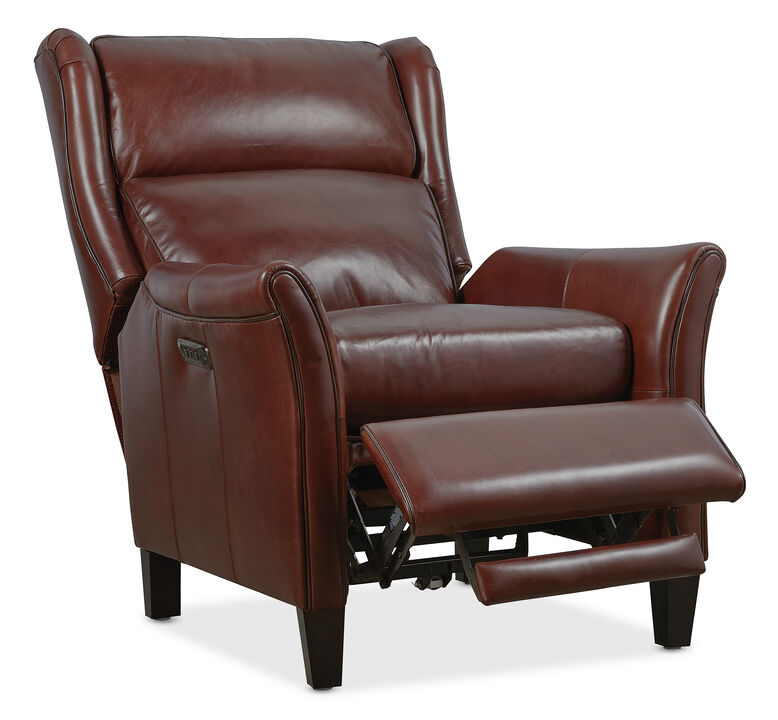 Henley Power Recliner