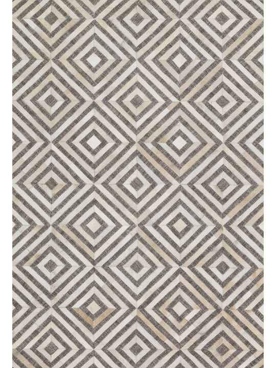 Dorado DB03 Taupe/Sand 7'9" x 9'9" Rug