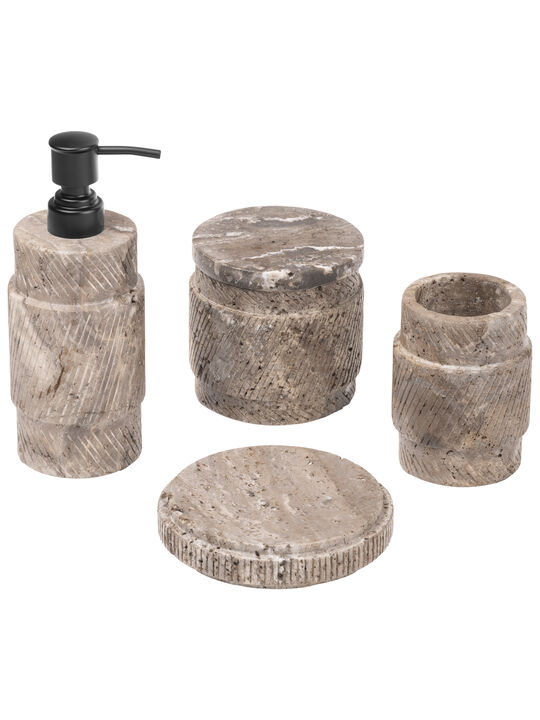 Tallinn Bath Accessories