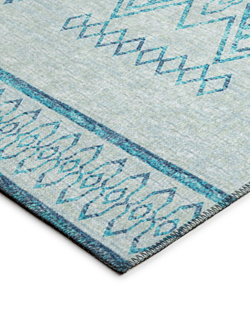 Sedona SN14 Sky 10' x 14' Rug