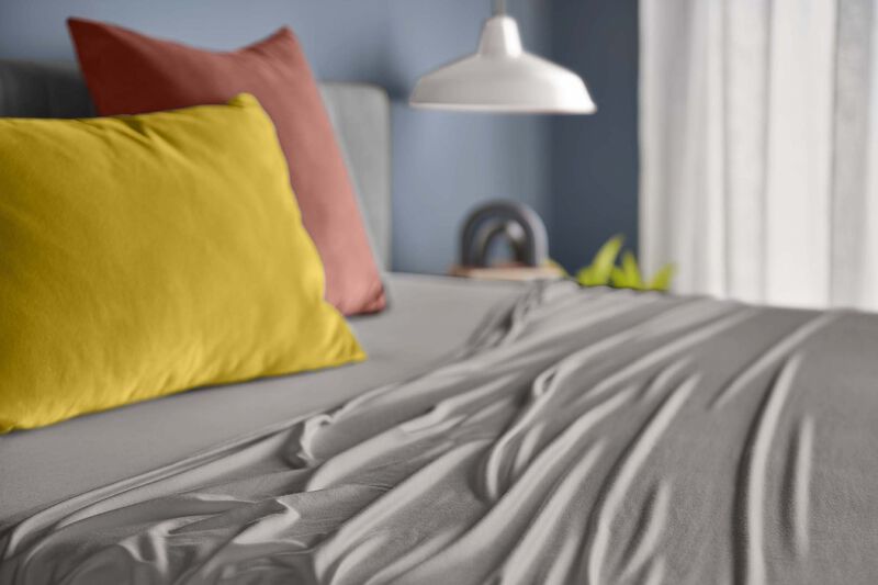 Tempur-Pedic Breeze King Graphite Sheet Sheet Sets