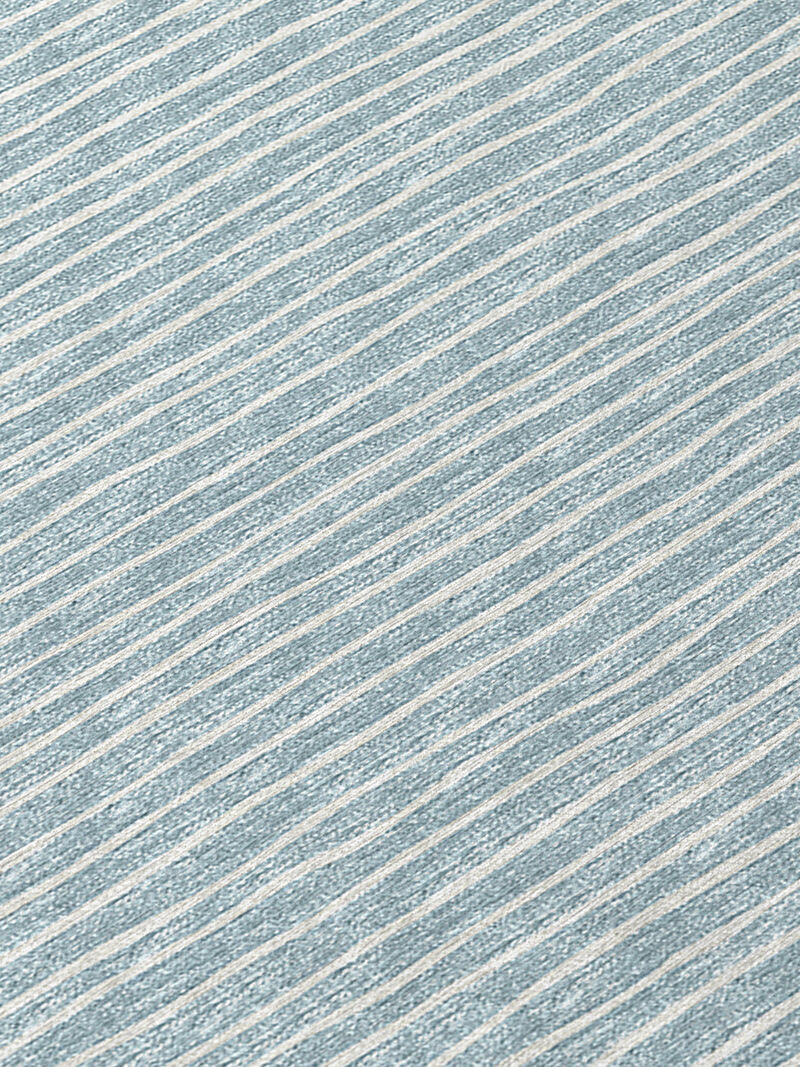 Laidley LA1 Sky Blue 10' x 14' Rug