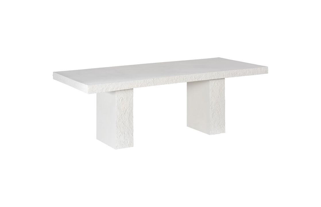 Robusto Dining Table