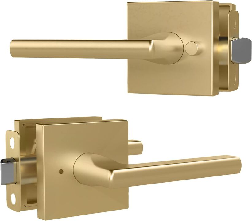 Mega Handles | Prime Privacy Lever