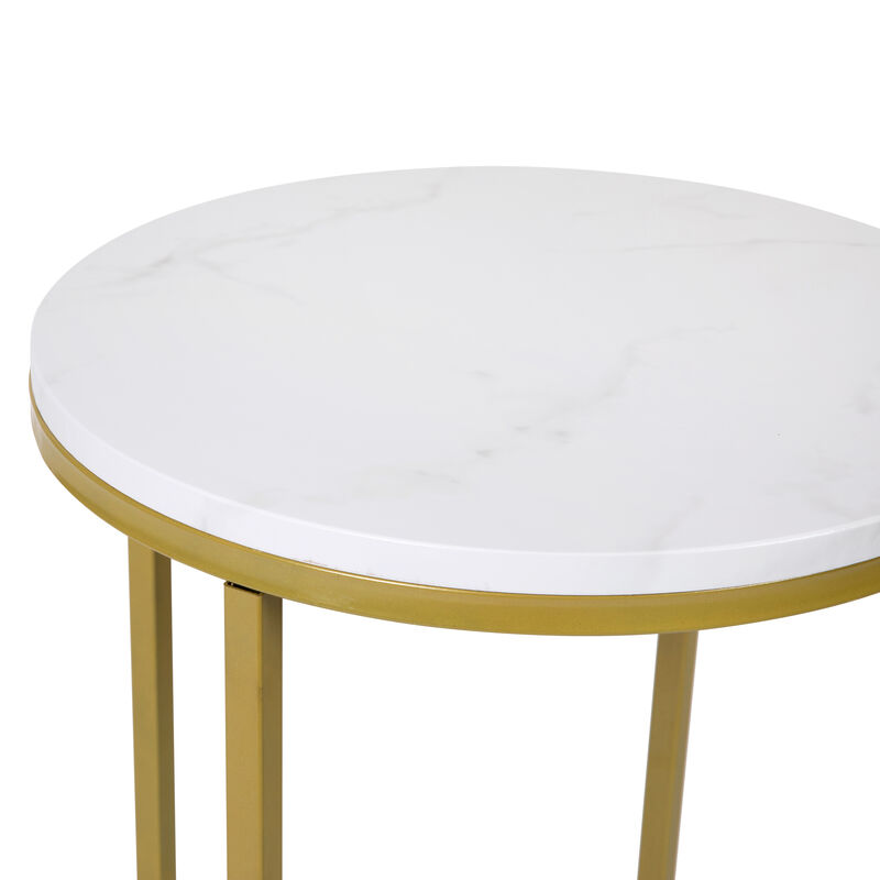 Living Room End Tables