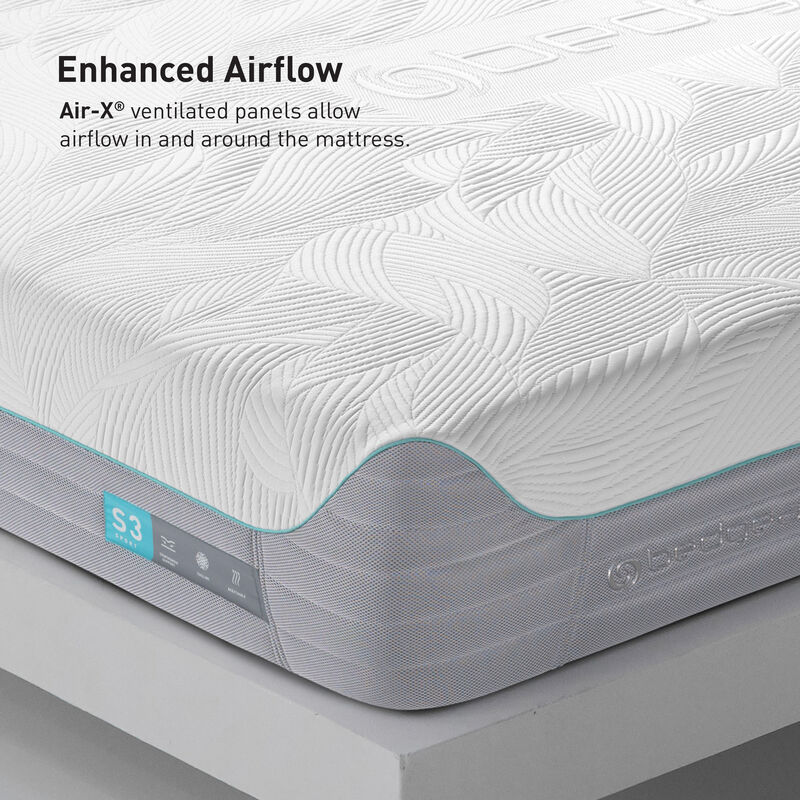 S3 Mattress