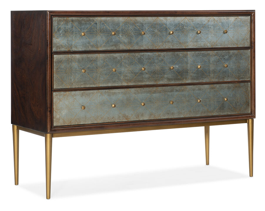 Melange Estrella Chest
