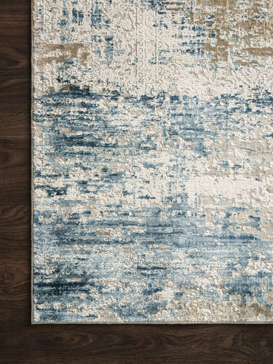 Sienne SIE05 7'10" x 10'10" Rug