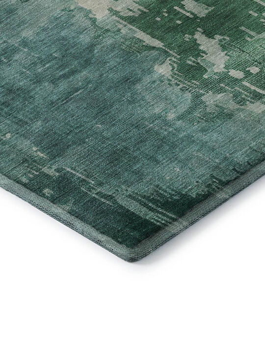 Pacifica PA11 Emerald 10' x 14' Rug