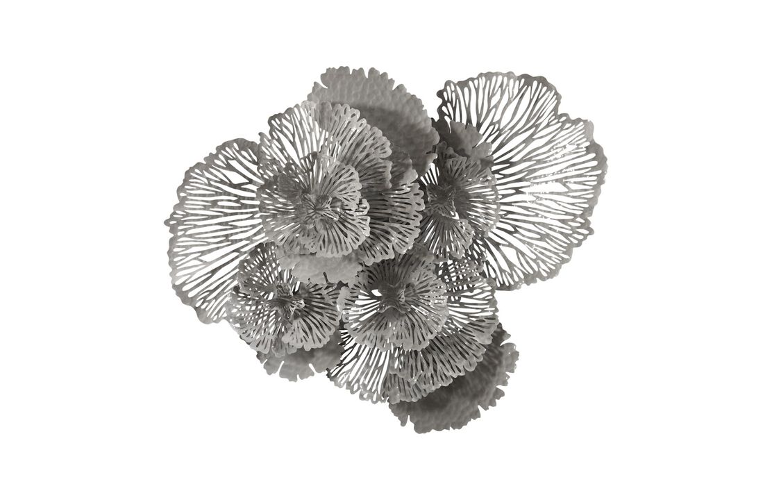 Flower Large Wall Art