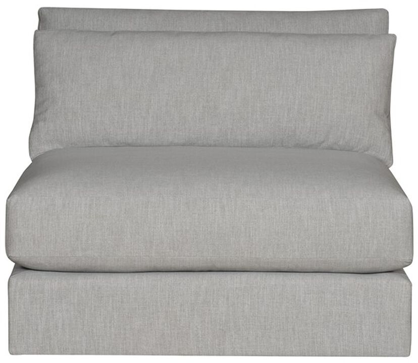 Leone Armless Chair