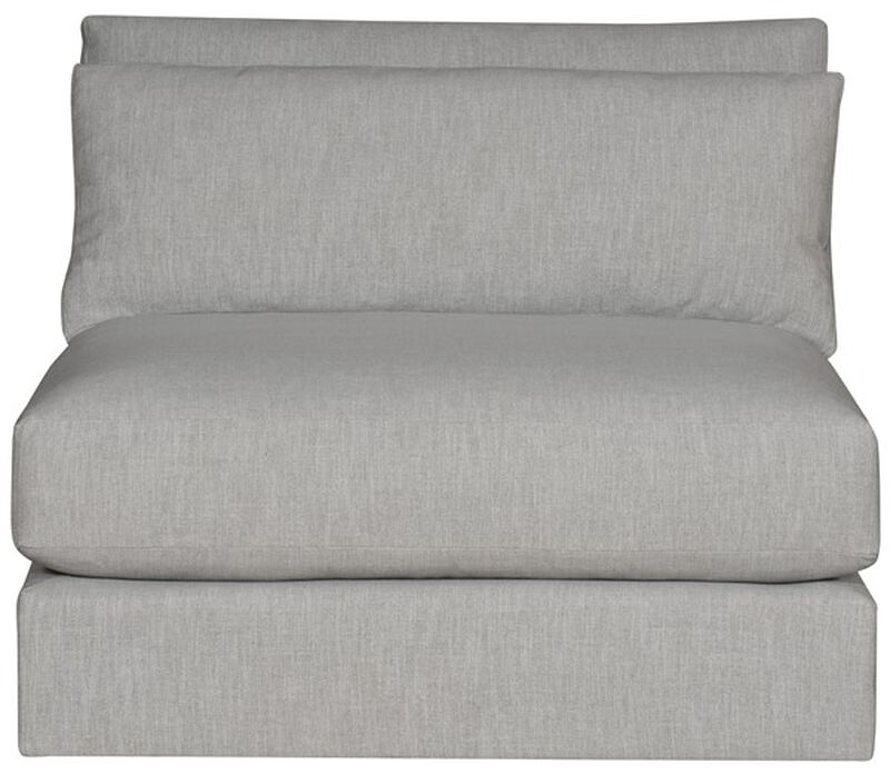 Leone Armless Chair