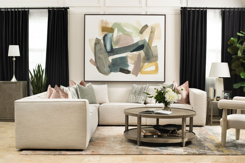Evoke Large Table Lamp