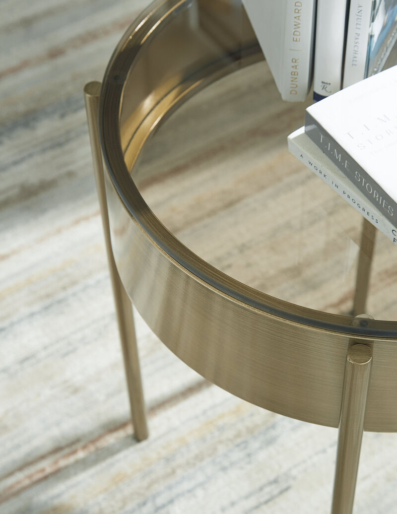 Jettaya Occasional Table Set