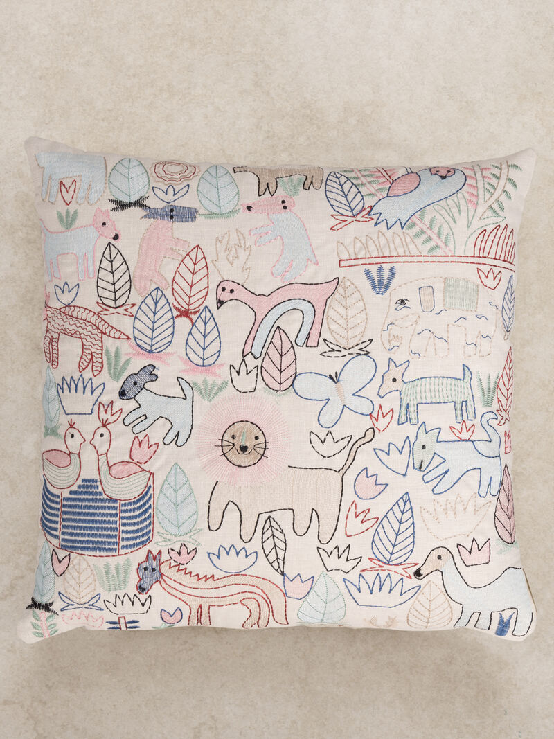 Phoenix Pillow