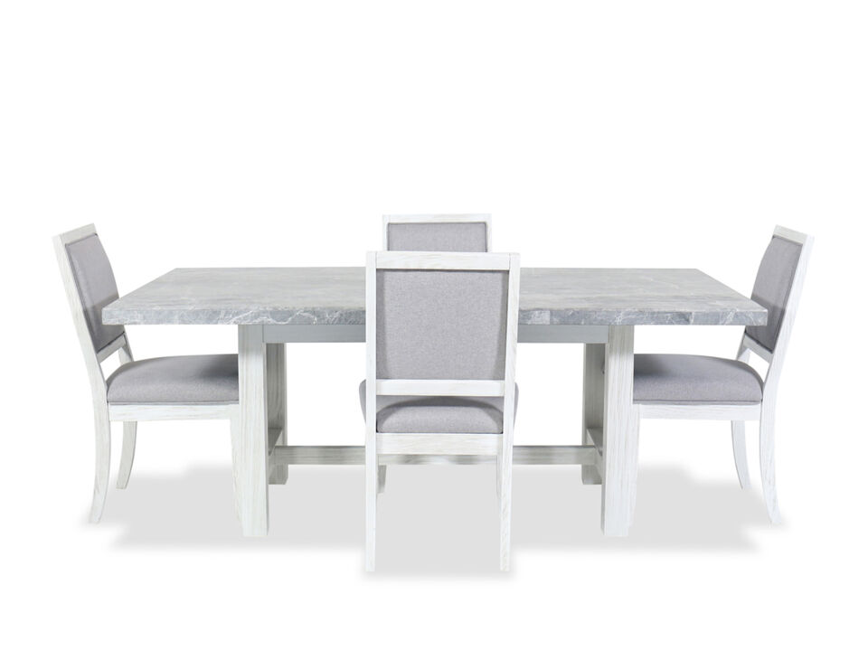Canova 5 Piece Set