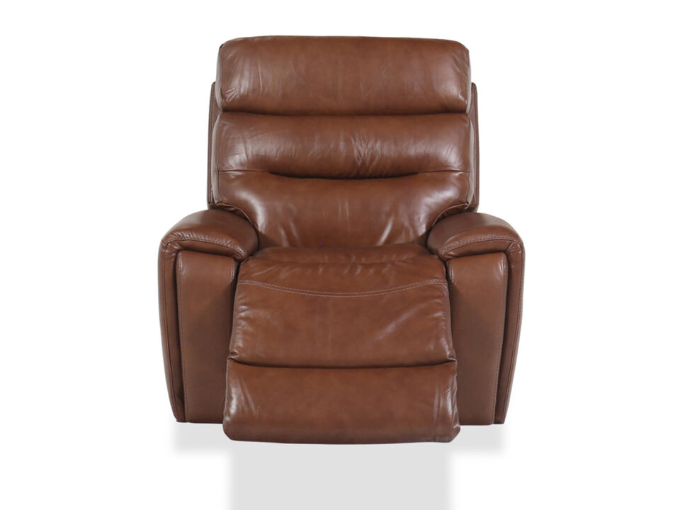 Soren Rocking Recliner