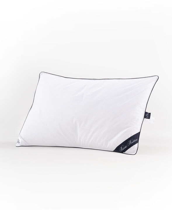 Brooks Brothers Goose Down / Feather Pillow
