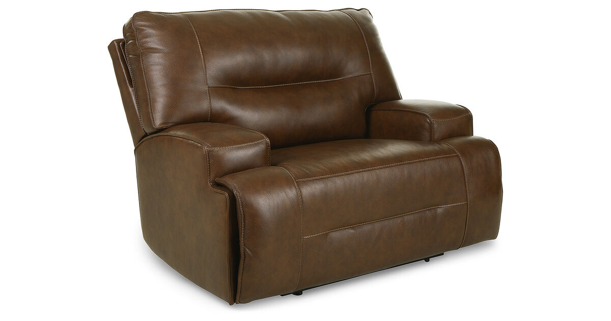 Francesca Power Recliner