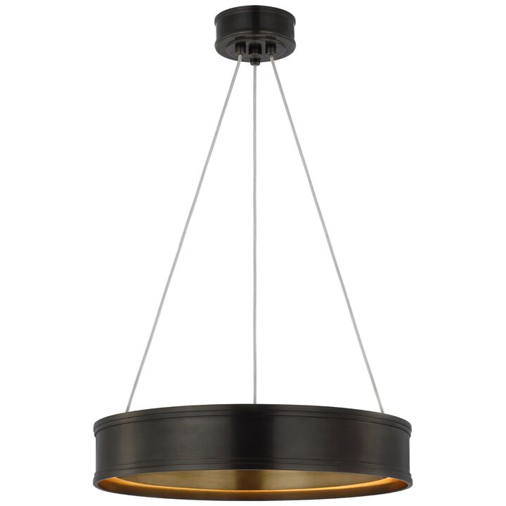 Connery 30" Ring Chandelier