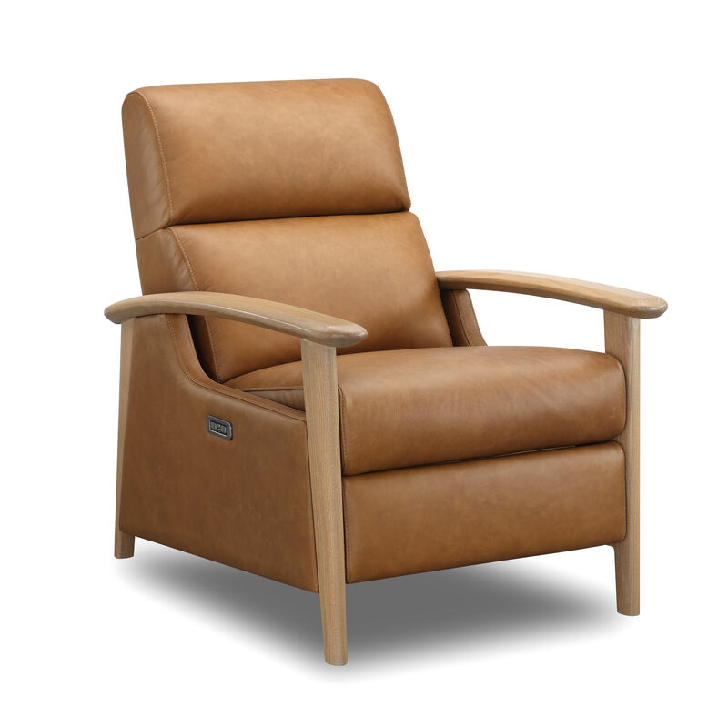 Volcano Power Rocking Recliner