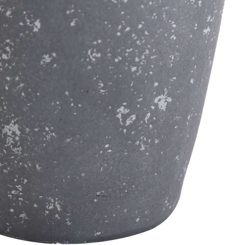 Marloe Gold 19In Vase