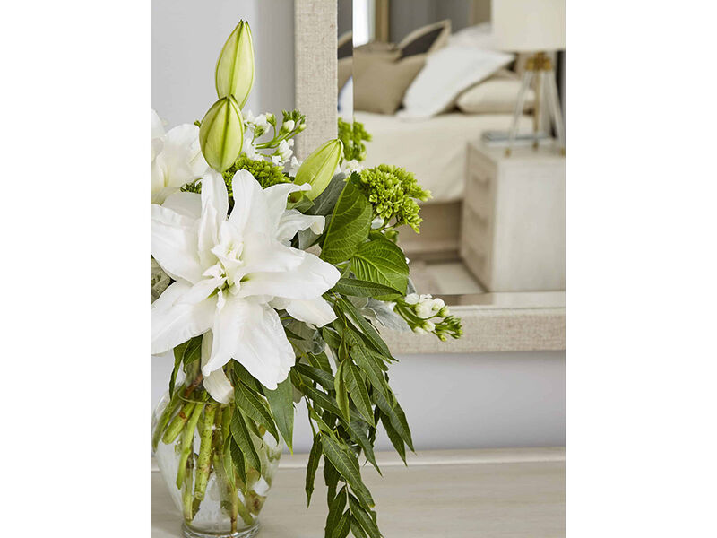 Cotiere Landscape Mirror