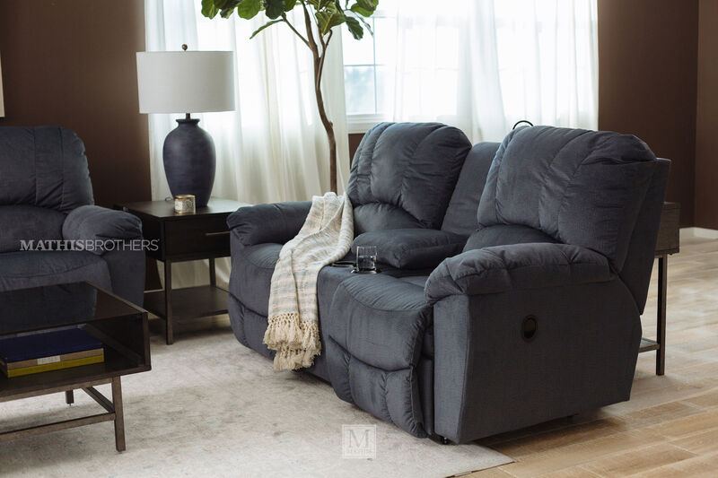 Fulton End Table