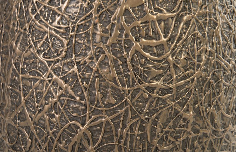 String Theory Small Planter