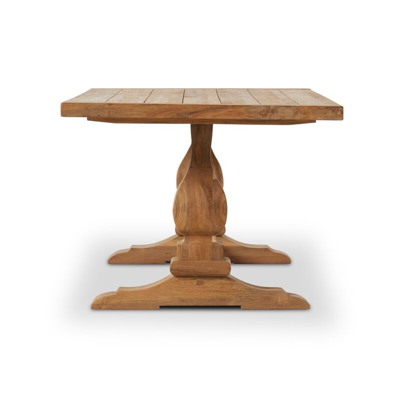 Novell Outdoor Dining Table