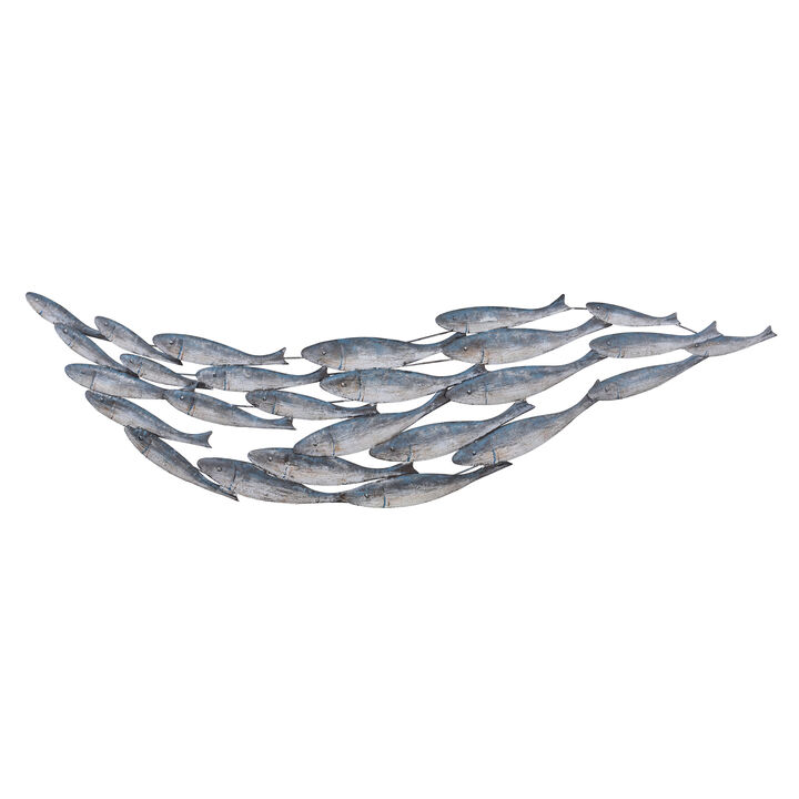 Silver School