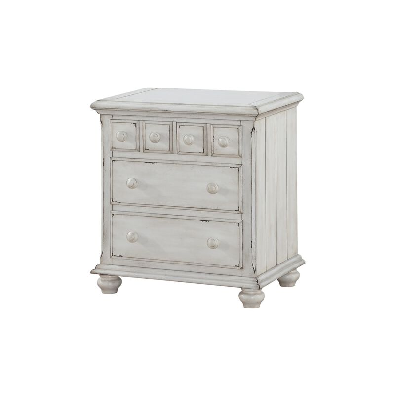 Nashville Nightstand