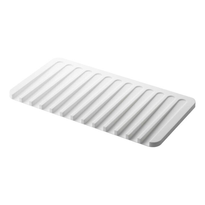 Dish Drainer Tray