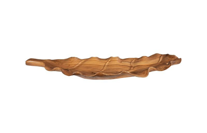 Leaf Bowl
